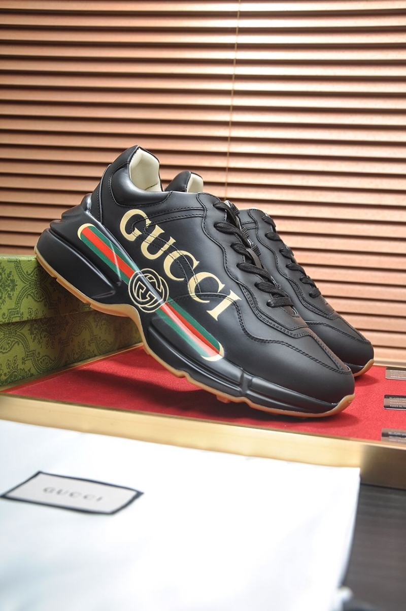 Gucci Casual Shoes